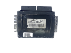 Vadības Bloks 5WY5451B 96801808 D42 3BPB 9J Chevrolet Kemsco 50758