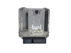 Vadības Bloks 03G906016GN 0281012113 Audi Bosch 61638