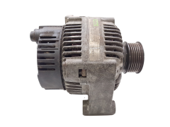 Ģenerators Renault Volvo A13VI118 7701499612 120A Valeo 1066