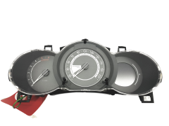 Spidometrs Citroen C3 2 98041181XT A2C83012900 45181