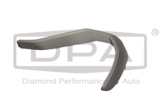 Bufera Līste Kreisā Ar Audi Q3 83F807967 88071891602 DPA