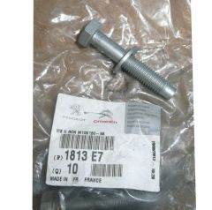 Skrūve Jauns Oriģināls 1813E7 1813.E7 Citroen Peugeot