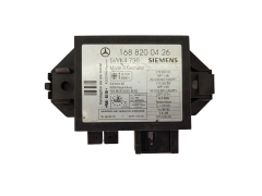 Vadības Bloks Immo Mercedes-Benz 1688200426 5WK4736 Siemens 18433