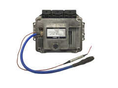 Vadības Bloks Bosch EDC16C36-2.1