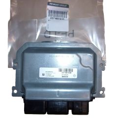 Vadības bloka modulis Jauns Oriģināls 237108193R Renault Dacia