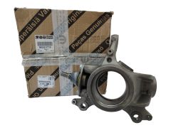 Riteņa stūres šarnīrs Labā Citroen Peugeot Fiat 1690531580 52217719 Oriģināls