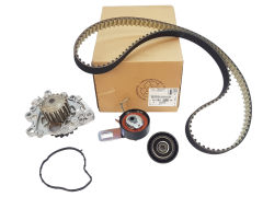 Sadales siksnas komplekts Oriģināls Citroen Peugeot 1.5 BlueHDi 16v 1628926180