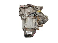 Ātrumkārba JH3128 7701423247 1.2 16v Renault Clio 3 Modus 1005