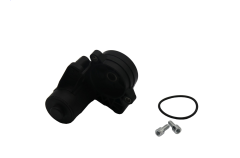 Bremžu suportu motors Ar VW Audi Seat Skoda 3Q0998281 69980001501 Vika