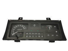 Spidometrs Renault Clio 1 7700806692 49831