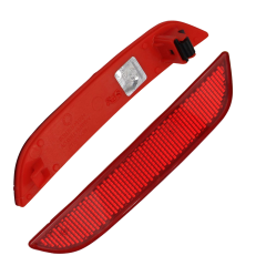 Atstarotājs Kreisais Aizmugurē Renault Clio 4 M2368 OE 265659650R
