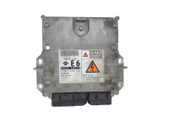 Vadības Bloks 275800-3183 5800-318 23710AW47A Nissan Denso