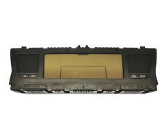 Spidometrs Citroen C4 Picasso 9663755980 D 00 48104
