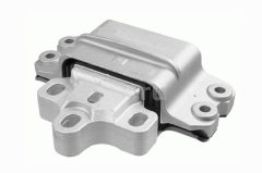 Pārnesumkārbas Balsts Kreisā 8J0199555K 41991222101 Audi Q3 Vika