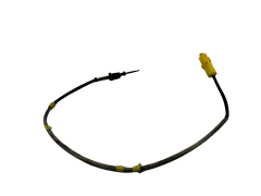 Izplūdes Gāzu Temperatūras Sensors Renault H82522671640 4604