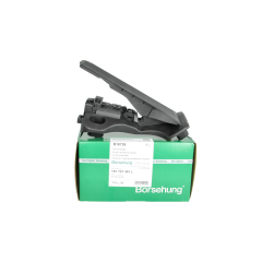 Akseleratora pedālis 1K1721503L B18726 VW Audi Skoda Borsehung