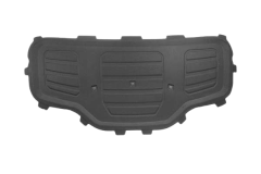Motora pārsega skaņas izolācija Ar Audi Q5 80A863825 88631703702 DPA Motora pārsega skaņas izolācija Ar Audi Q5 80A863825 88631703702 DPA