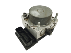 Abs Sūknis Fiat Punto 51910174 0265209018 0265801176 Bosch 61617