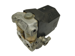 Abs Sūknis Mercedes-Benz E W124 0265200043 Bosch 63171
