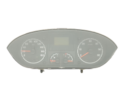 Tahometrs Ducato Jumper Boxer 1340672080 Fiat PSA 26233