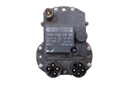 Aizdedzes Modulis Mercedes-Benz 0085459232 5WK6178 Siemens