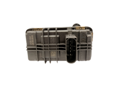 Vadības Bloks Turbo BMW 49335-19411 6NW010430-04