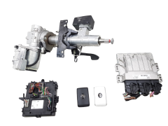 Starta komplekts Renault Clio 5 237102703S 284B13925R 488105379R 1.3 TCE 0km 29