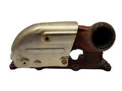 Izplūdes kolektors 9629624980 296249 Renault Espace 3 3.0 V6 24V 12313