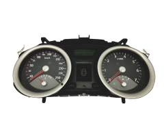 Tahometrs Renault Megane 2 8200364007 51531