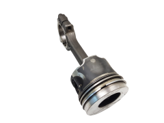 Jungiamoji svirtis Stūmoklis 7701475074 K9KB272 Nissan Micra 1.5 dCi 26mm