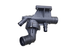 Termostata Korpuss 110614574R Renault 1.6 dCi