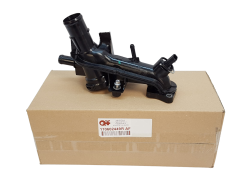 Termostata Korpuss Renault Koleos Espace IV Talisman 110602449R