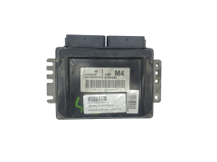 Vadības Bloks 96394699 S010016042 A1 1AVV M4 Chevrolet Kemsco 59609
