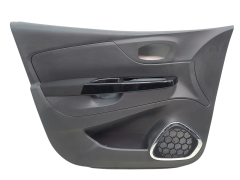 Durvju apdare Kreisais Priekšā Renault Captur 809012294R