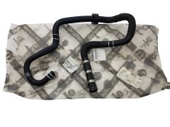 Apkures caurule Jauns Oriģināls Jumper Boxer Ducato 2.2 HDi 1643706480