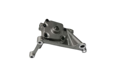 Eļļas Sūknis Ar VW Audi Skoda 078115105D 11151351001 Vika