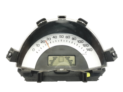 Spidometrs Smart Fortwo 0010123V001 110008872010 44556