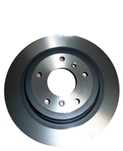 Bremžu disks Aizmugurē Oriģināls Renault Kadjar 432068231R