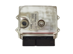 Vadības Bloks 51918357 MJD8F3.F6 BC.0108999.A Fiat FPT 3166