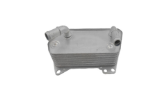 Eļļas Dzesētājs 02E409061D 14091597001 VW Audi Seat Skoda Vika