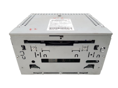 Radio CD atskaņotājs Mitsubishi ASX 8701A352 34U266 DY-1MW0U59-2