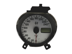 Spidometrs Alfa Romeo 156 60664278 6160349933 30496