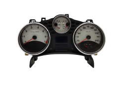 Tahometrs Peugeot 207 9662904080 A2C53190333 1852