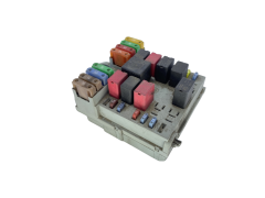 Drošinātāju kārba Fiat 51795922 51795922057657