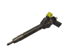 Degvielas inžektors BMW 1353 7810702 0445110616 Bosch