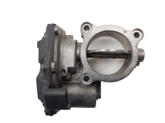 Gāzes korpusa vārsts BMW 1354 7810752 02 10378517 Pierburg 3157