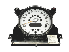 Spidometrs Mini Cooper 6211 6928884 52255