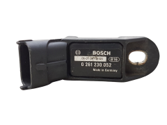 MAP Sensors Fiat Alfa Romeo 0261230052 Bosch