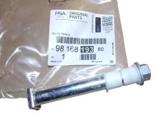 Remonta komplekts Oriģināls 9816819380 Citroen Peugeot
