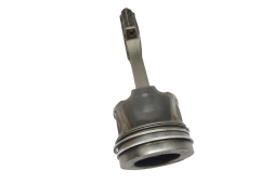 Klanis 7701475074 1.5 DCI K9KA636 K9K636 Renault Dacia